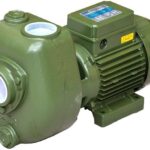 Saer AP 97 A 400 V recenze