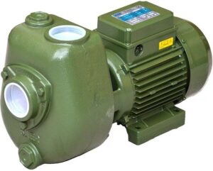 Fotografie Saer AP 97 A 400 V  recenzía