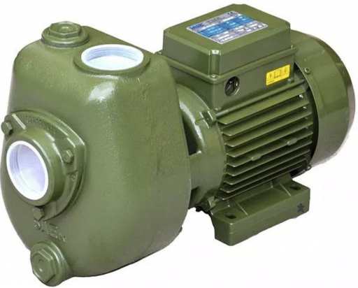 Saer AP 97 B 230 V recenze