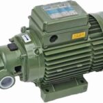 Saer CF 400 V bypass recenze