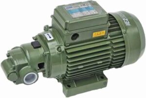 Fotografie Saer CF 400 V bypass  recenzía