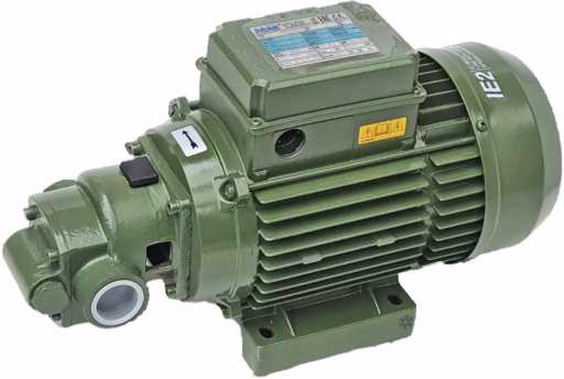 Saer CF 400 V bypass recenze