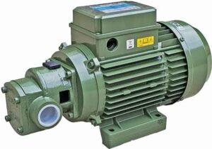 Fotografie Saer CFP 230 V  recenzía