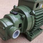 Saer CFP 400 V recenze