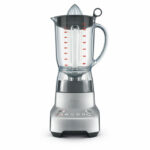 Sage BBL405BAL recenze