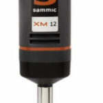 Sammic XM-12 recenze