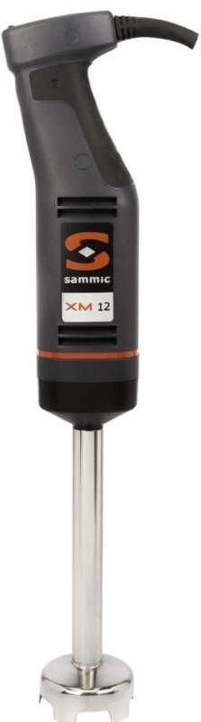 Sammic XM-12 recenze