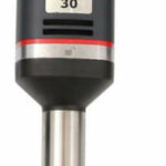 Sammic XM-31 recenze