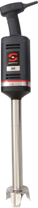 Sammic XM-51 recenze