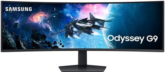 Obrázok Samsung 49G95C hodnotenie