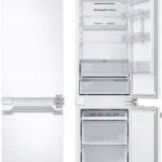 Samsung BRB 26615FWW recenze