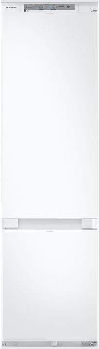 Samsung BRB30705EWW recenze