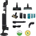 Samsung BeSpoke Jet AI VS28C9784QK/GE recenze