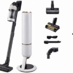 Samsung BeSpoke Jet Pet VS20B95823W/GE recenze