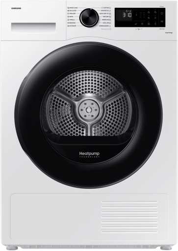 Samsung DV80CGC0B0AE recenze