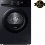 Samsung DV80CGC2B0AB recenze