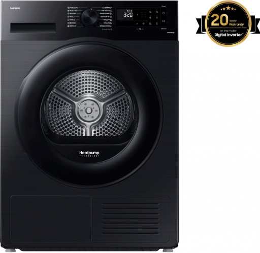 Samsung DV80CGC2B0AB recenze