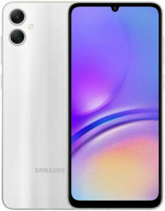Fotografie Samsung Galaxy A05 A055F 4GB/128GB recenzía