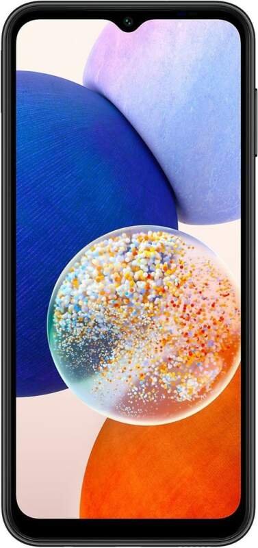 Samsung Galaxy A14 5G A146P 4GB/128GB recenze