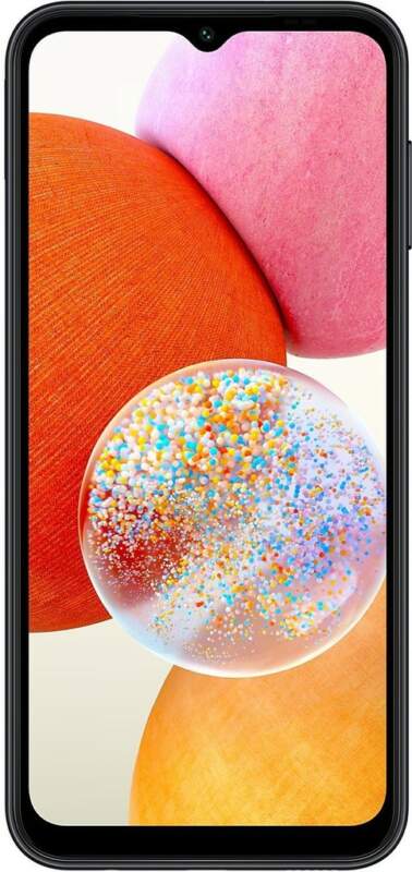 Samsung Galaxy A14 A145R 4GB/128GB recenze