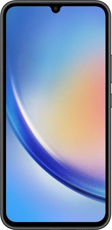 Samsung Galaxy A34 5G A346B 8GB/256GB recenze