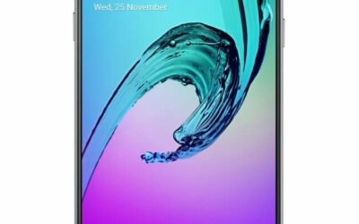 Samsung Galaxy A5 2016 A510F - recenze testy