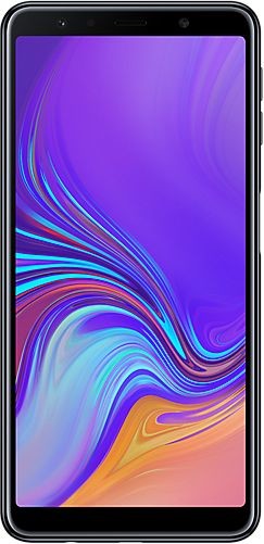 Samsung Galaxy A7 (2018) A750F Dual SIM recenze