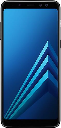 Samsung Galaxy A8 2018 A530F Dual SIM recenze
