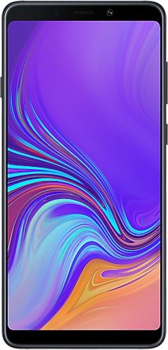 Samsung Galaxy A9 A920F (2018) Single SIM recenze