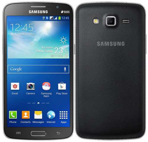 Samsung Galaxy Grand 2 G7105 recenze