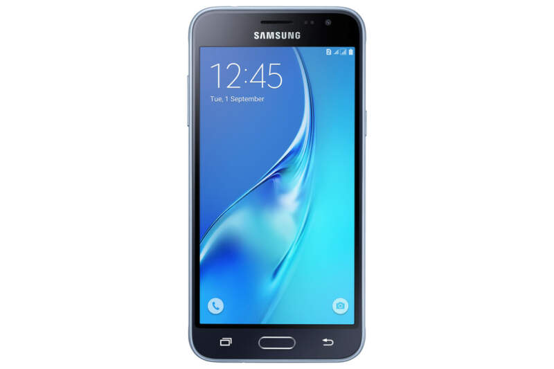 Samsung Galaxy J3 2016 J320F Dual SIM recenze