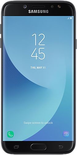 Samsung Galaxy J7 2017 J730F Dual SIM recenze