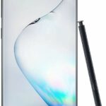 Samsung Galaxy Note10 N970F 8GB/256GB recenze