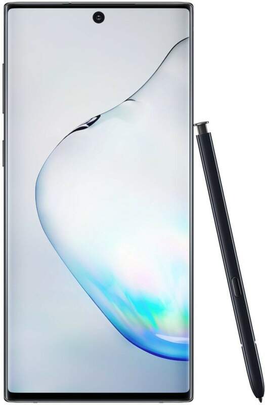 Samsung Galaxy Note10 N970F 8GB/256GB recenze
