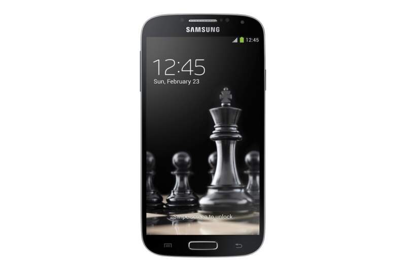Samsung Galaxy S4 I9505 16GB recenze