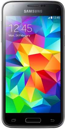 Samsung Galaxy S5 Mini G800 recenze