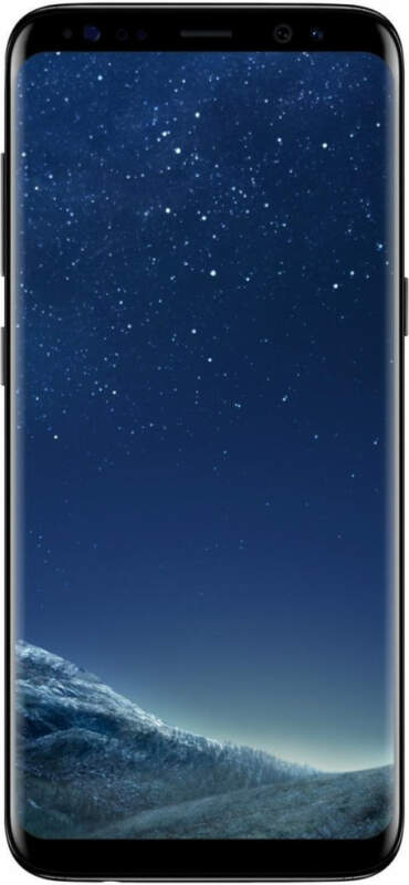 Samsung Galaxy S8 G950F 64GB recenze