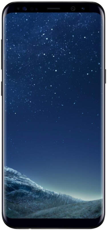 Samsung Galaxy S8+ G955F 64GB recenze