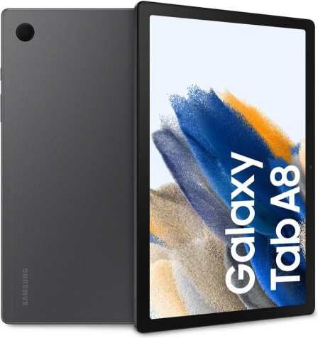 Samsung Galaxy Tab A8 SM-X200NZAFEUE recenze