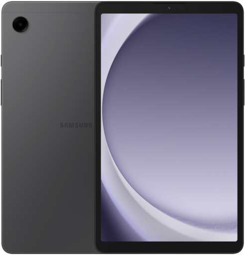 Samsung Galaxy Tab A9 8.7 Wi-Fi SM-X110NZAEEUE recenze
