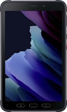 Samsung Galaxy Tab Active3 LTE 64GB SM-T575NZKAEEB recenze
