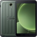 Samsung Galaxy Tab Active5 SM-X300NZGAEUE recenze