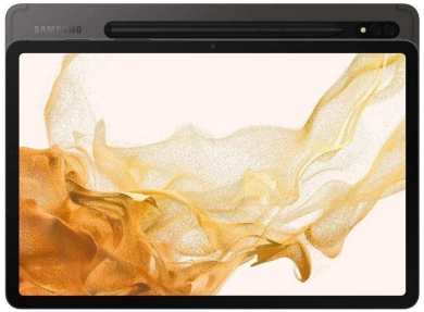 Samsung Galaxy Tab S8 SM-X700NZAAEUB recenze
