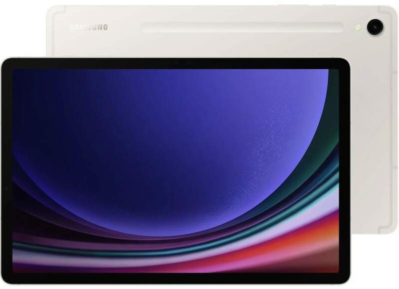 Samsung Galaxy Tab S9 5G SM-X716BZEAEUE recenze