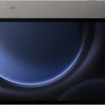 Samsung Galaxy Tab S9 FE 5G Gray SM-X516BZAAEUE recenze