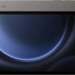 Samsung Galaxy Tab S9 FE Gray SM-X510NZAAEUE recenze