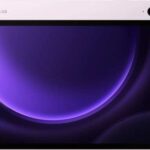 Samsung Galaxy Tab S9 FE+ Lavender SM-X616BLIAEUB recenze