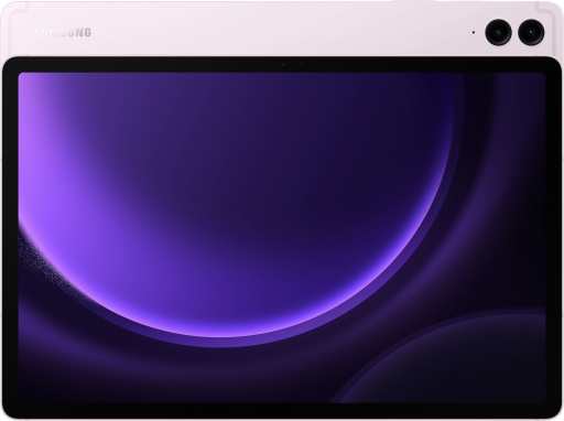 Samsung Galaxy Tab S9 FE+ Lavender SM-X616BLIAEUB recenze