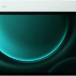 Samsung Galaxy Tab S9 FE Mint SM-X510NLGAEUE recenze