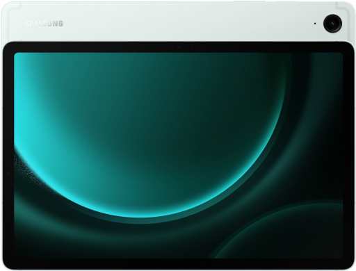 Samsung Galaxy Tab S9 FE Mint SM-X510NLGAEUE recenze